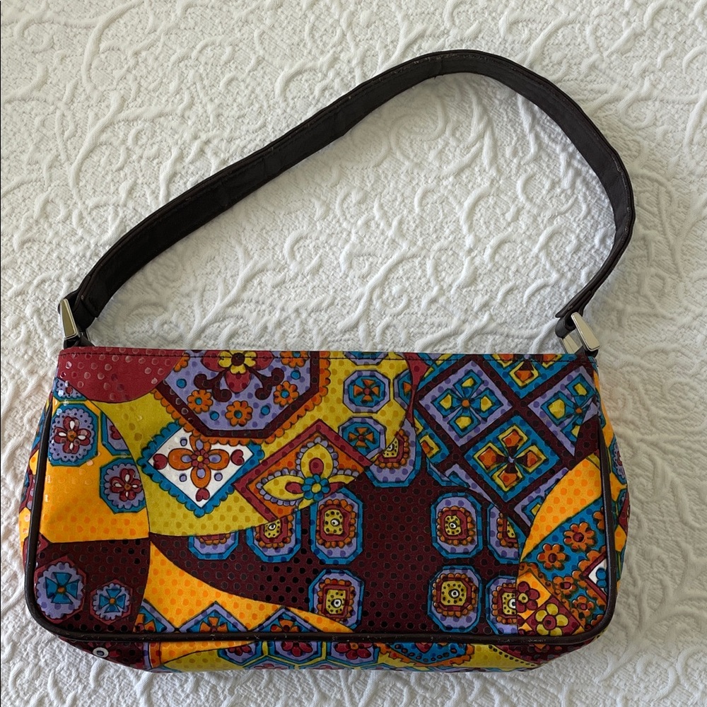 ISABELLA FIORE PURSE Excellent Condition! - Picture 3 of 14